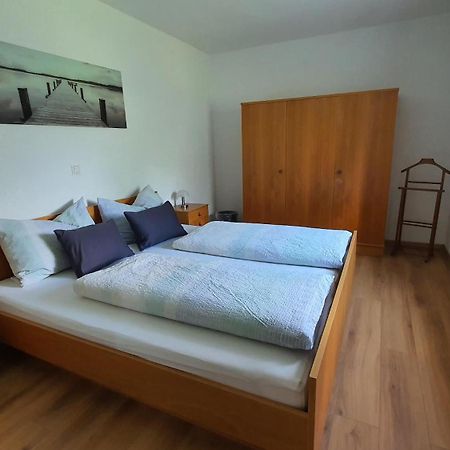 Ferienwohnung Habit Schruns Esterno foto