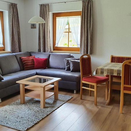 Ferienwohnung Habit Schruns Esterno foto