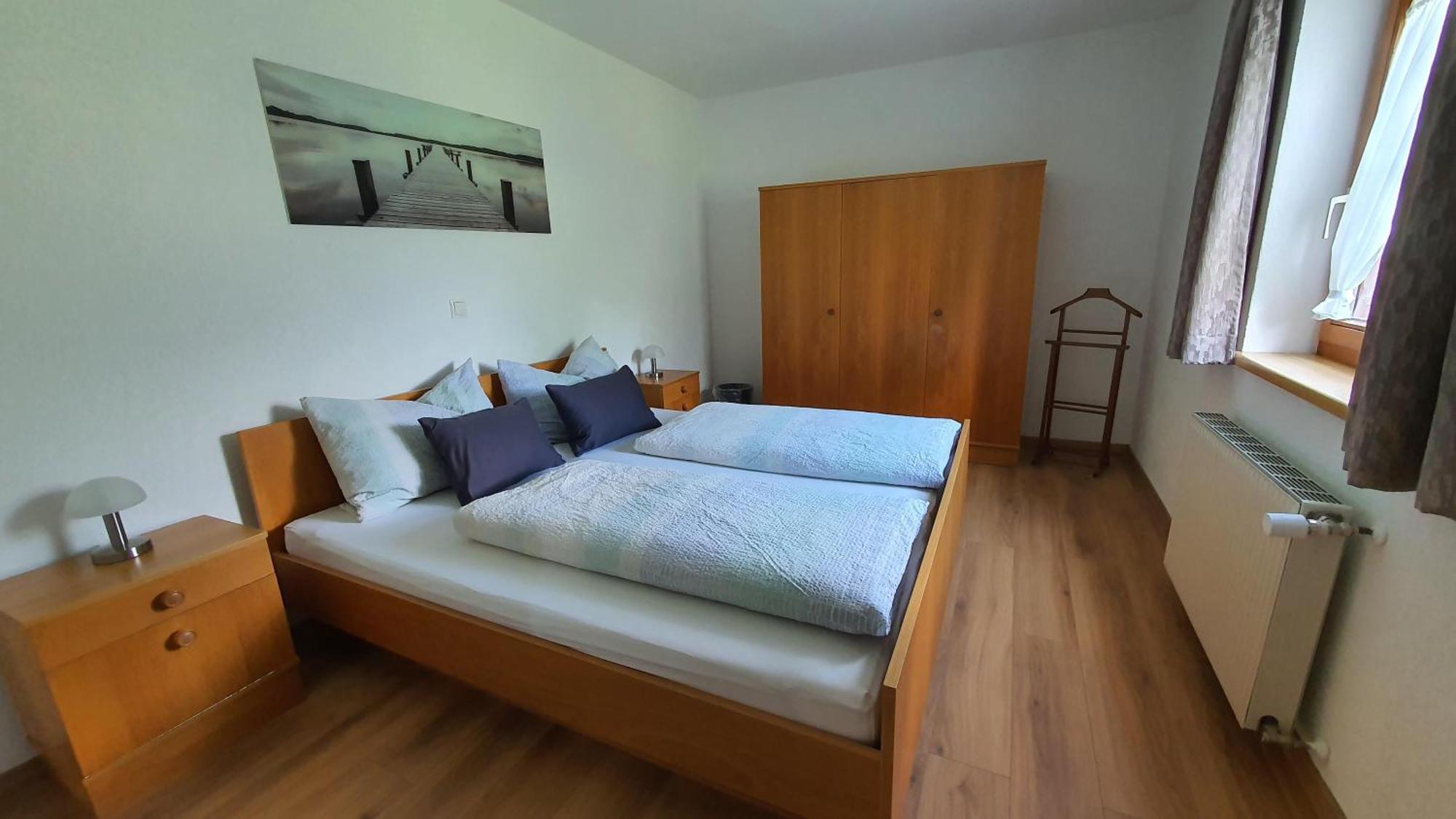 Ferienwohnung Habit Schruns Esterno foto